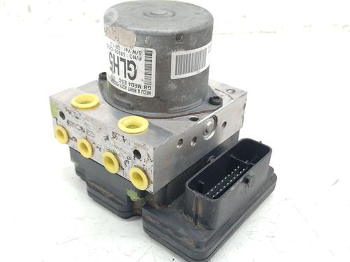 ABS Bremseaggregat ABS Bremseaggregat HYUNDAI i20 II (GB, IB) 1.2 (84 hp) 35785836 35785836