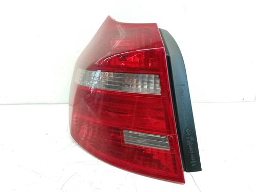 Used Left taillight BMW 1 (E87) 116 d (116 hp) 18884902