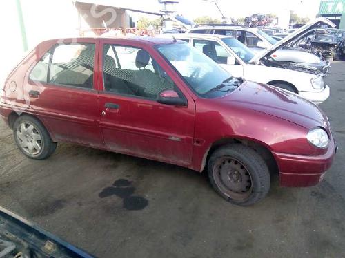 Starter CITROËN SAXO (S0, S1) 1.5 D | BP4073576M8 