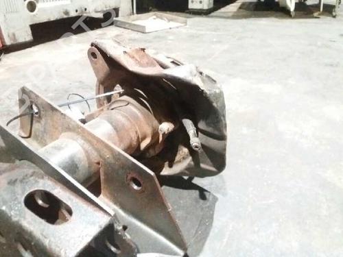 Rear axle MITSUBISHI PAJERO III (V7_W, V6_W)  | BP4864995M2 