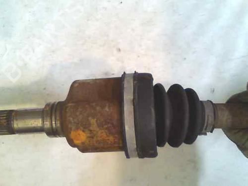Left front driveshaft FORD FOCUS II (DA_, HCP, DP)  | BP3043212M38 