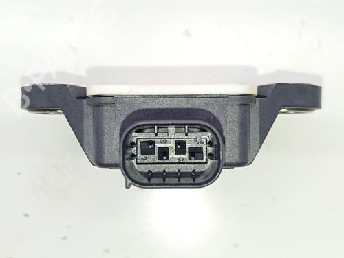 Control unit CITROËN C4 II (NC_) 1.6 BlueHDi 100 | BP39589233M11 - Image 2