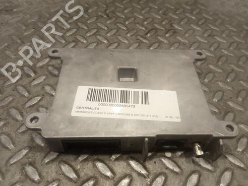 Elektronisk modul MERCEDES-BENZ E-CLASS (W211)  | BP11673826M83 