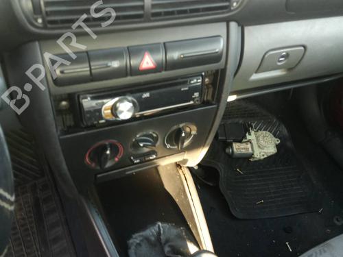 Left front driveshaft SEAT LEON (1M1)  | BP18905758M38 
