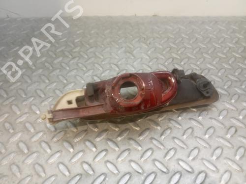 Left front fog light BMW 3 (E46)  | BP11270179C30 