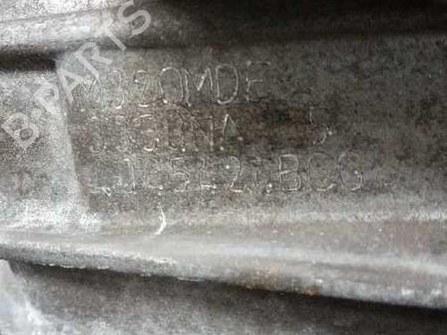 Gearbox OPEL ASTRA J (P10)  | BP4561303M3 