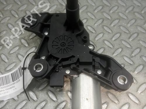 Viskermotor bakrute NISSAN MICRA V (K14) [2016-2025]  12560732