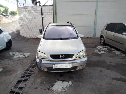 Turbocharger/Supercharger OPEL ZAFIRA A MPV (T98)  | BP18310041M71 