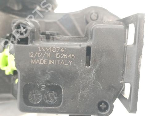 Fuel flap OPEL ASTRA J (P10) 1.6 CDTi (68) | BP25442217C131 
