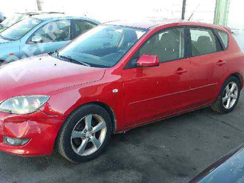 Ignition barrel MAZDA 3 (BK) 1.6 DI Turbo | BP7789700M48  - Image 14