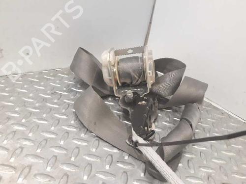 Rear left seatbelt TOYOTA PRIUS Liftback (_W2_) 1.5 Hybrid (NHW20_, NHW20R) | BP6634894I29 
