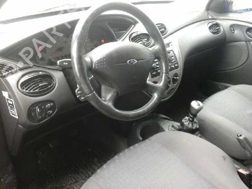 Right front steering knuckle FORD FOCUS I (DAW, DBW)  | BP7215309M26 