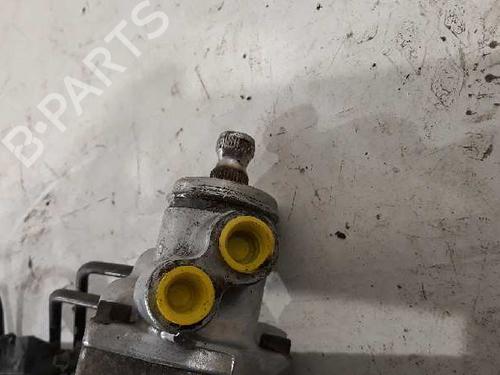 Steering rack HYUNDAI ELANTRA III (XD)  | BP5393849M22 