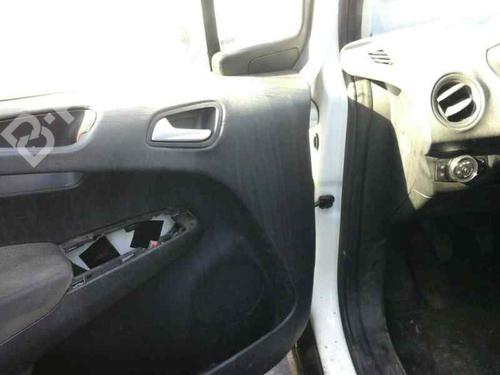 Ignition barrel FORD TRANSIT COURIER B460 MPV 1.0 EcoBoost | BP7189342M48  - Image 6