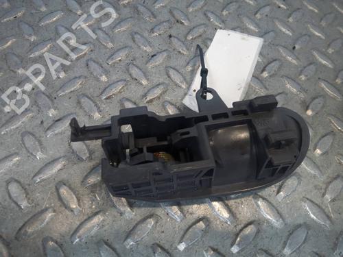 Front right interior door handle PEUGEOT 107 (PM_, PN_) 1.0 | BP13506637I14 