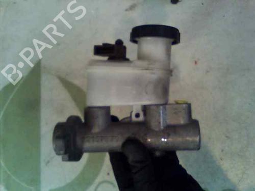 Used Brake master cylinder NISSAN ALMERA II Hatchback (N16) [2000-2025]  3054803