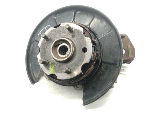 Right rear steering knuckle TOYOTA RAV 4 III (_A3_) 2.2 D 4WD (ALA30_, ALA30R) | BP29446809M28 