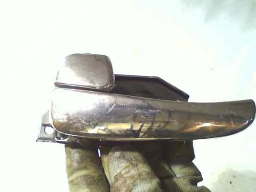 Used Rear left interior door handle HYUNDAI SONATA IV (EF) [1998-2005]  3221194