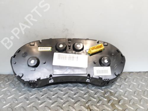 Instrument cluster PEUGEOT 308 I (4A_, 4C_) 1.6 HDi | BP8896674C47 
