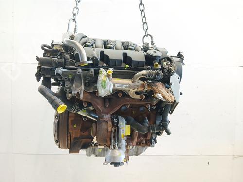Engine FORD MONDEO IV (BA7) 2.0 TDCi | BP27704882M1 