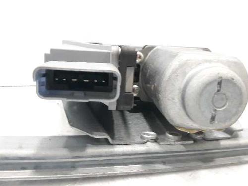 Rear left window mechanism PEUGEOT 307 Break (3E)  | BP5414620C24 