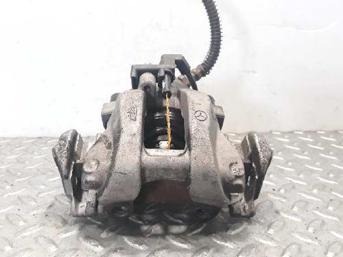 Used Right rear brake caliper MERCEDES-BENZ E-CLASS (W211) [2002-2009]  11622365