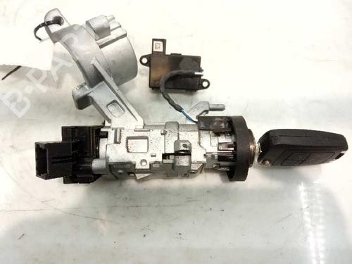 Ignition barrel CHEVROLET CRUZE (J300)  | BP6635546M48