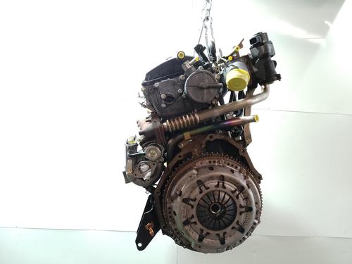 Engine NISSAN ALMERA TINO (V10) 2.2 dCi | BP15389991M1 