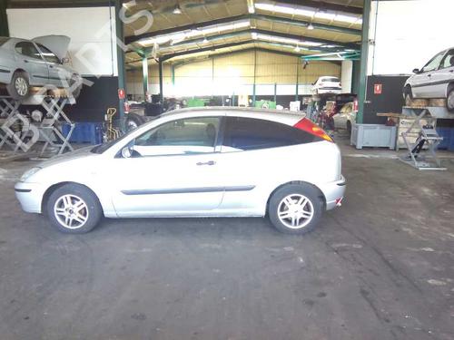 Intercooler FORD FOCUS I (DAW, DBW)  | BP3061147M30 