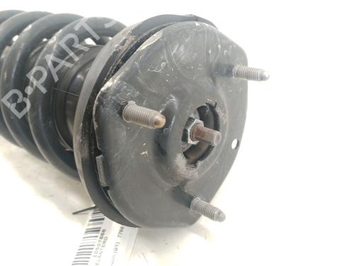 Right front shock absorber MAZDA 6 Station Wagon (GY) 2.0 (GYEW) | BP27299107M17