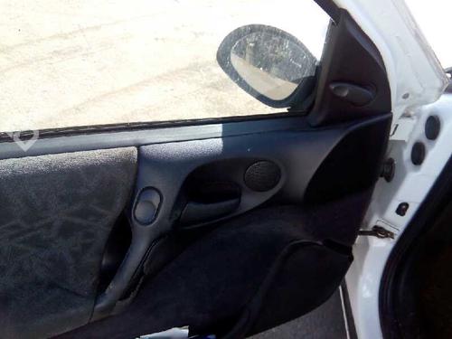 Rear right lock OPEL VECTRA B (J96) 1.6 i 16V (F19) | BP3046081C99 