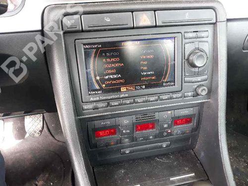 Right sun visor AUDI A4 B7 (8EC) 2.0 TFSI quattro | BP8263965I2  - Image 10