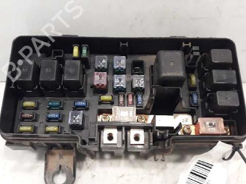 Used Fuse box HONDA HR-V (GH_) [1999-2006]  5150343