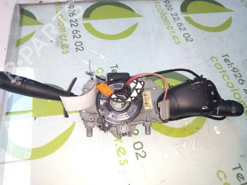 Spak kontakt RENAULT SCÉNIC I MPV (JA0/1_, FA0_) 1.9 dCi (JA05, JA1F) (102 hp) 3033282