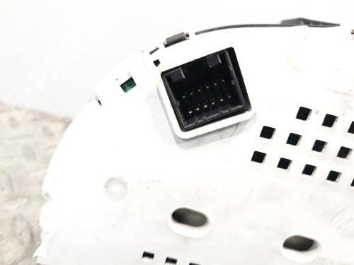 Instrument cluster HYUNDAI SANTA FÉ II (CM) 2.2 CRDi GLS | BP8404591C47