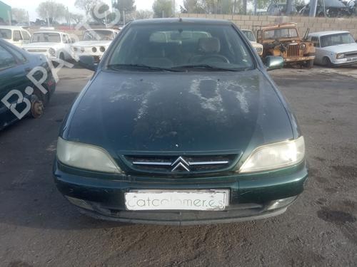 Køler CITROËN XSARA (N1) 2.0 HDi 90 | BP12559663M31 