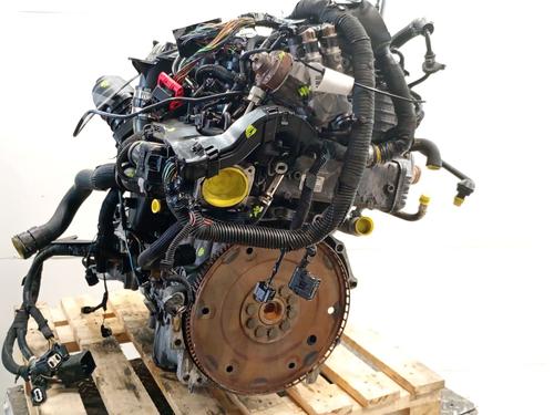 Engine VOLVO S60 II (134) D4 | BP38624578M1 - Image 2