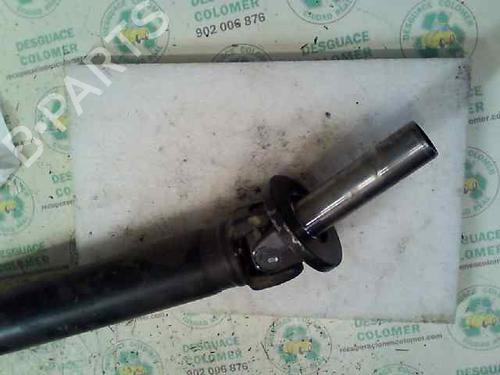 Used Driveshaft NISSAN TERRANO I (WD21) 3.0 i 4WD (148 hp) 3132185