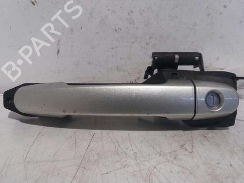 Used Front left exterior door handle TOYOTA COROLLA Verso (ZER_, ZZE12_, R1_) 2.2 D-4D (AUR10_, AUR10R) (136 hp) 4714937