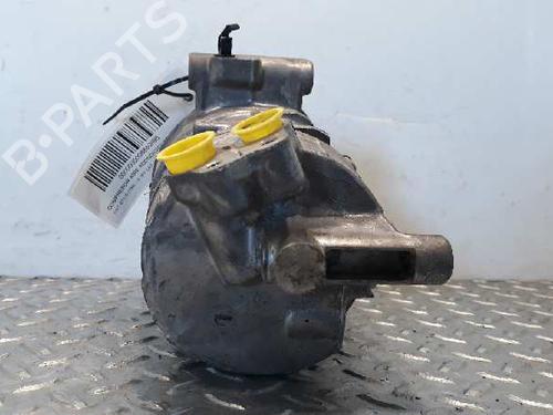 AC compressor FIAT STILO (192_)  | BP6023756M34 