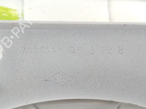Fuel flap RENAULT EXPRESS Box Body/MPV  | BP29568690C131 