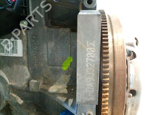 Engine FORD FOCUS II Turnier (DA_, FFS, DS) 1.6 | BP34006602M1 - Image 6