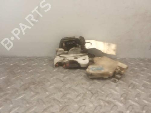 Rear left lock NISSAN ALMERA TINO (V10) 2.2 dCi | BP3036290C100 