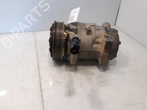 AC compressor FORD FIESTA V (JH_, JD_)  | BP5072798M34 