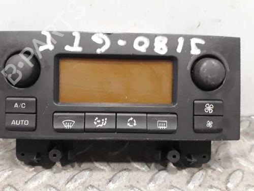 Used Climate control CITROËN C4 I (LC_) 1.6 HDi (90 hp) 3050764