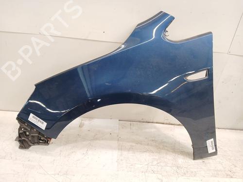 Used Left front fenders Left front fenders OPEL ASTRA J (P10) 1.7 CDTI (68) (110 hp) 34235771 34235771