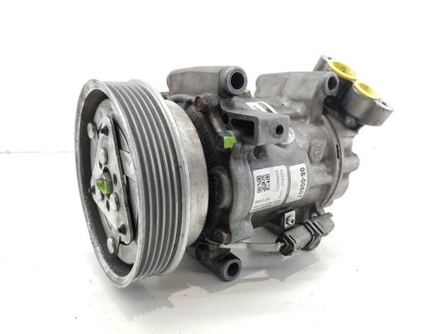 Used AC compressor NISSAN MICRA III (K12) [2002-2011]  20234302