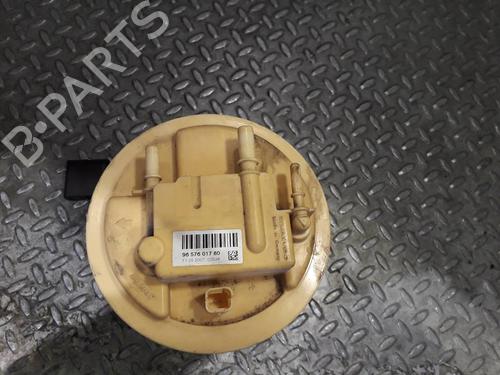 Fuel pump CITROËN C4 Picasso I MPV (UD_) 1.6 HDi | BP15609809M76 