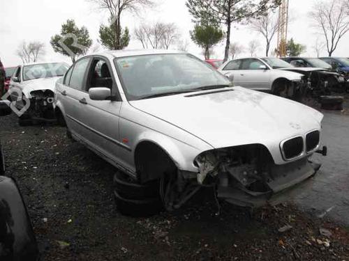 Injector BMW 3 (E46) 316 i | BP3083088M100 