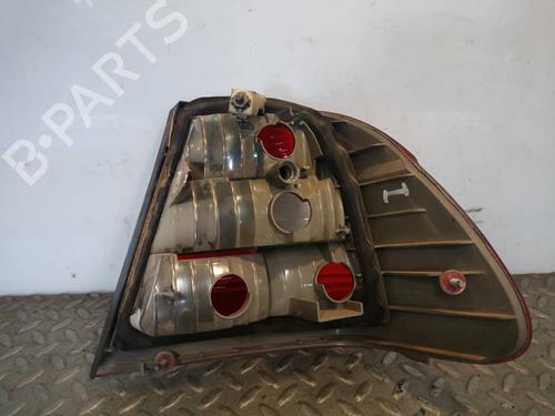 Left taillight BMW 3 (E46) 320 d | BP13378384C34